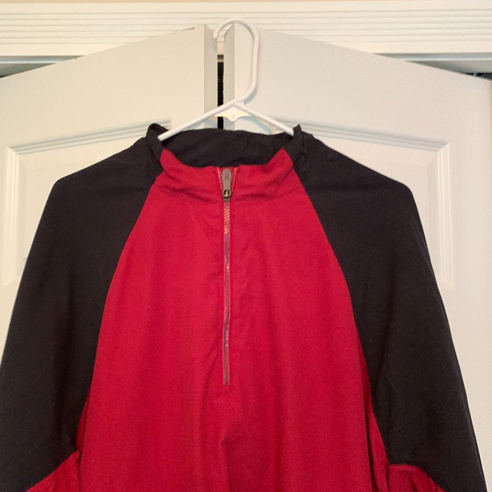 Wind shirt